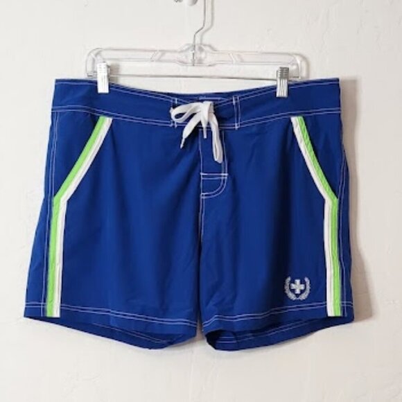Andrew Christian Men's Swim Trunks Size 36 - Picture 1 of 6